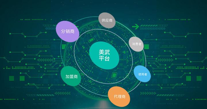 啟動(dòng)電商與產(chǎn)業(yè)互聯(lián)網(wǎng)業(yè)務(wù)